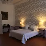 Palais De Luppe, Chambre D\'Hotes