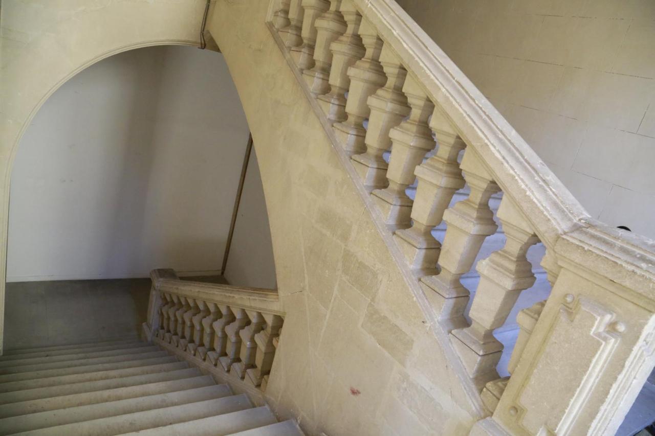 Palais De Luppe, D'hotes *
