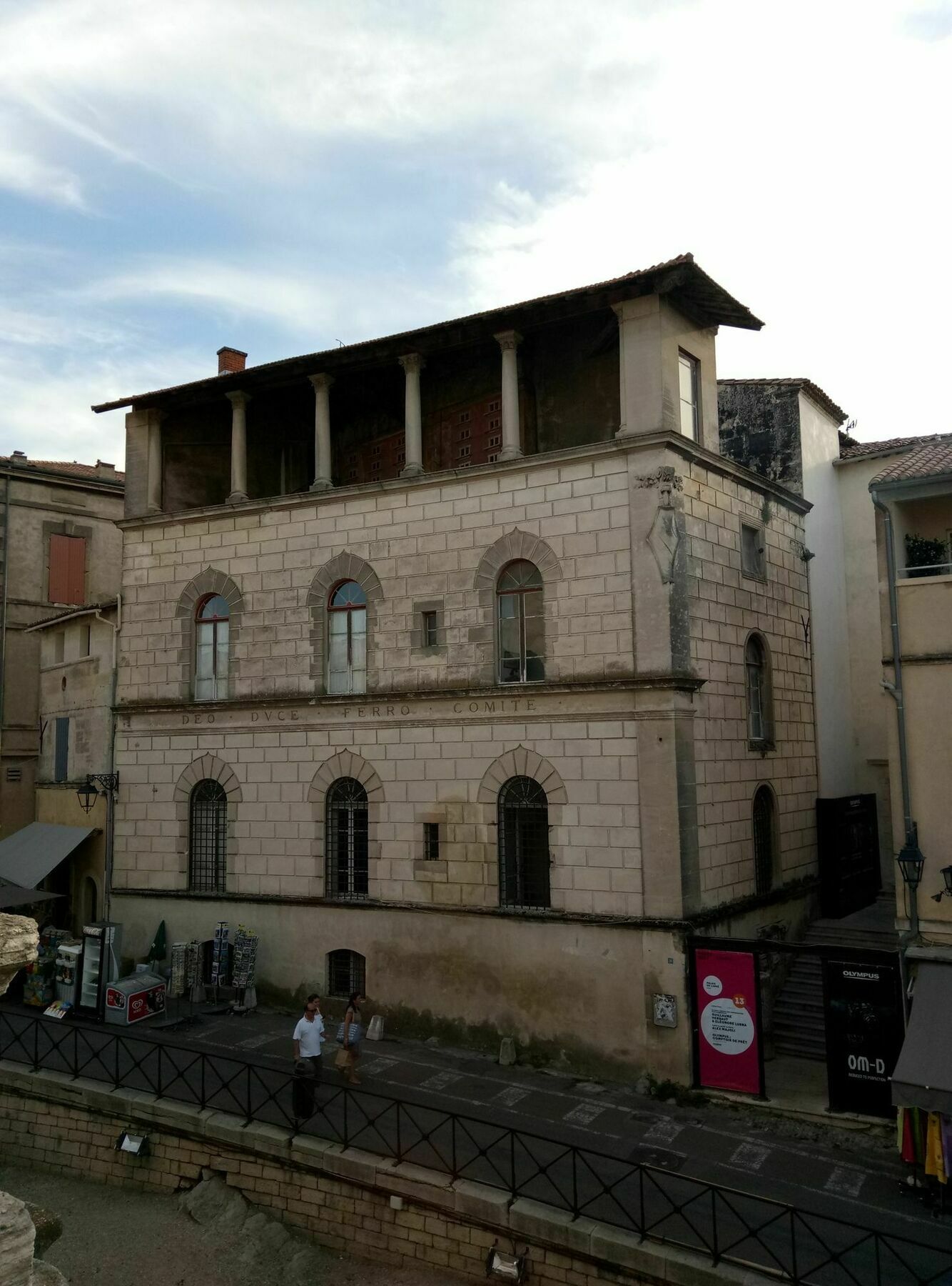 Palais De Luppe, D'hotes Frühstückspension *