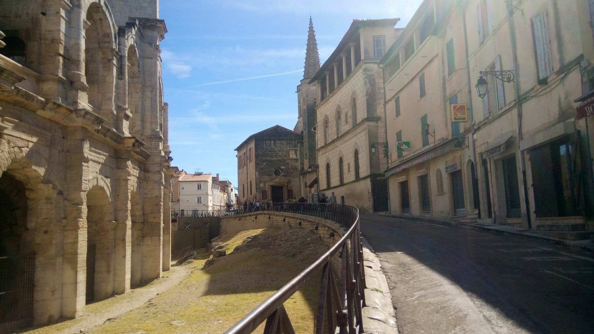 Palais De Luppe, D'hotes Frühstückspension Arles